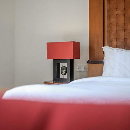 Villa Harmony Canggu Εξωτερικό φωτογραφία