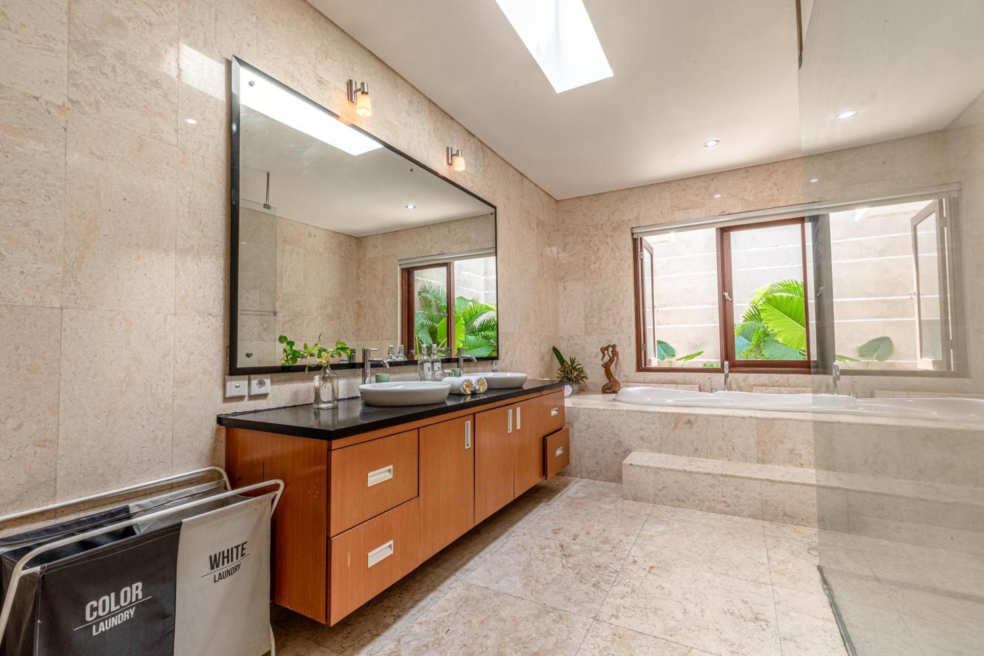 Villa Harmony Canggu Εξωτερικό φωτογραφία