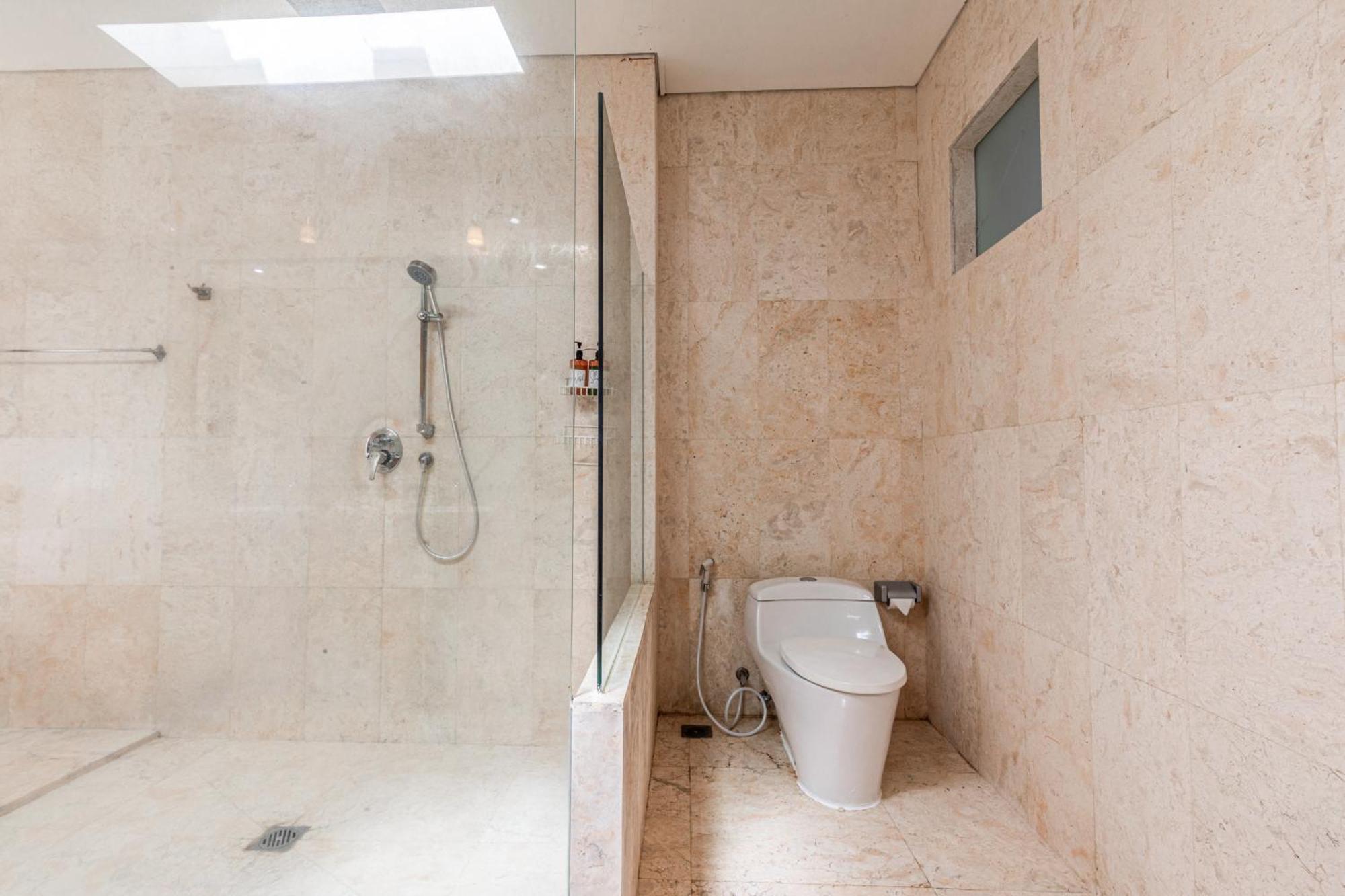 Villa Harmony Canggu Εξωτερικό φωτογραφία