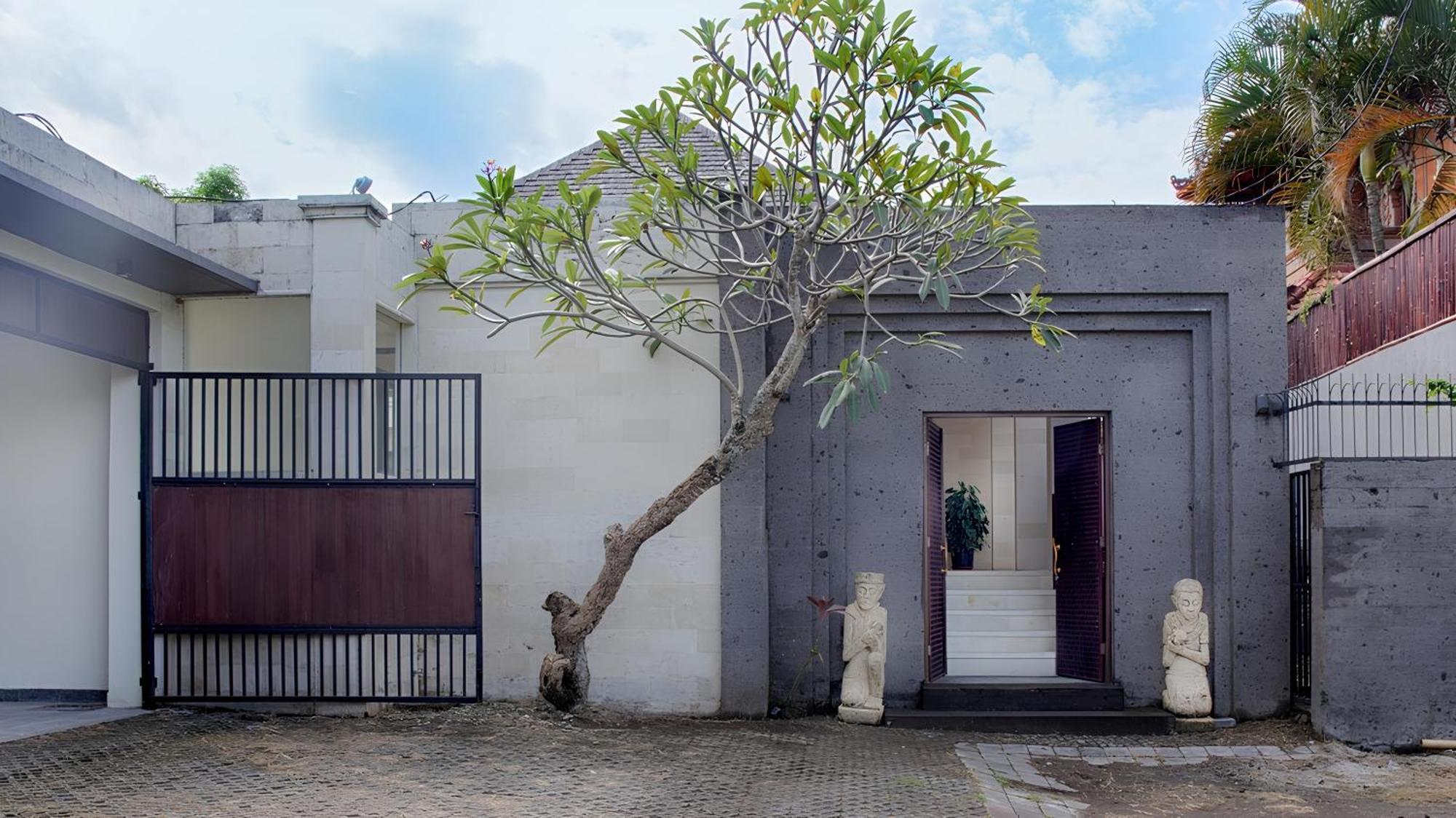 Villa Harmony Canggu Εξωτερικό φωτογραφία