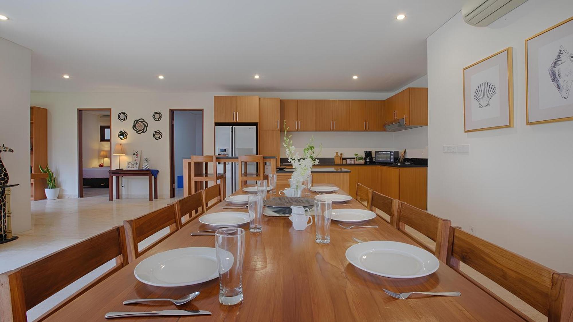 Villa Harmony Canggu Εξωτερικό φωτογραφία